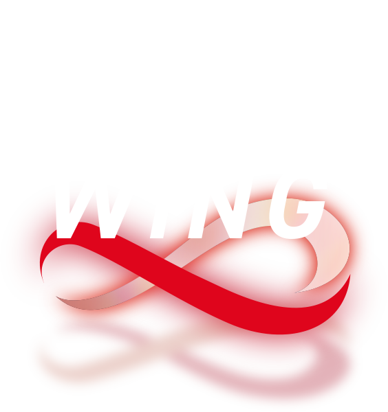 HAKATA NEW WiNG!