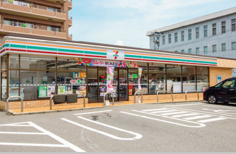 セブン-イレブン博多井相田2丁目店image