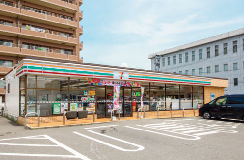 セブン-イレブン博多井相田2丁目店image