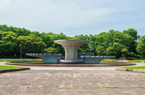 春日公園image