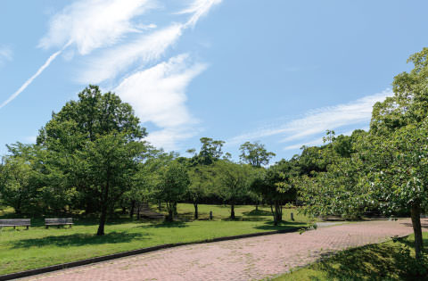 東平尾公園image