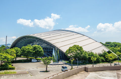 東平尾公園image